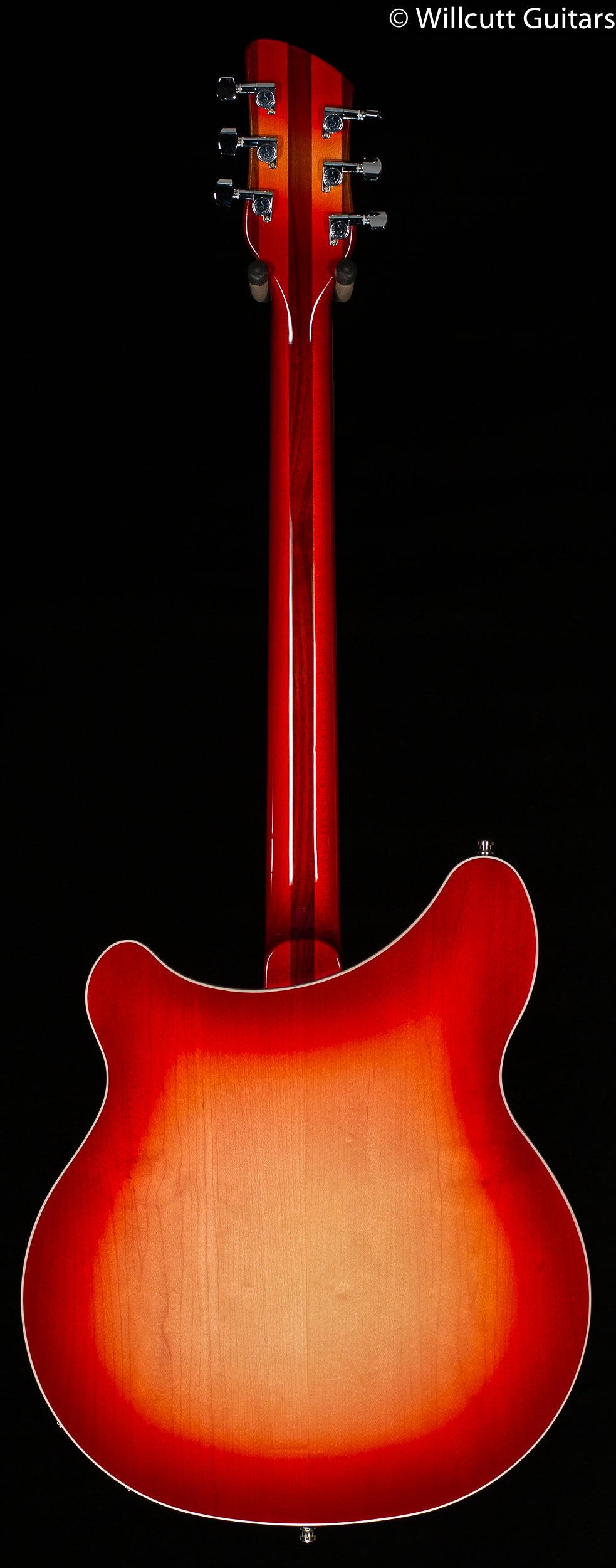 Rickenbacker 360 Fireglo