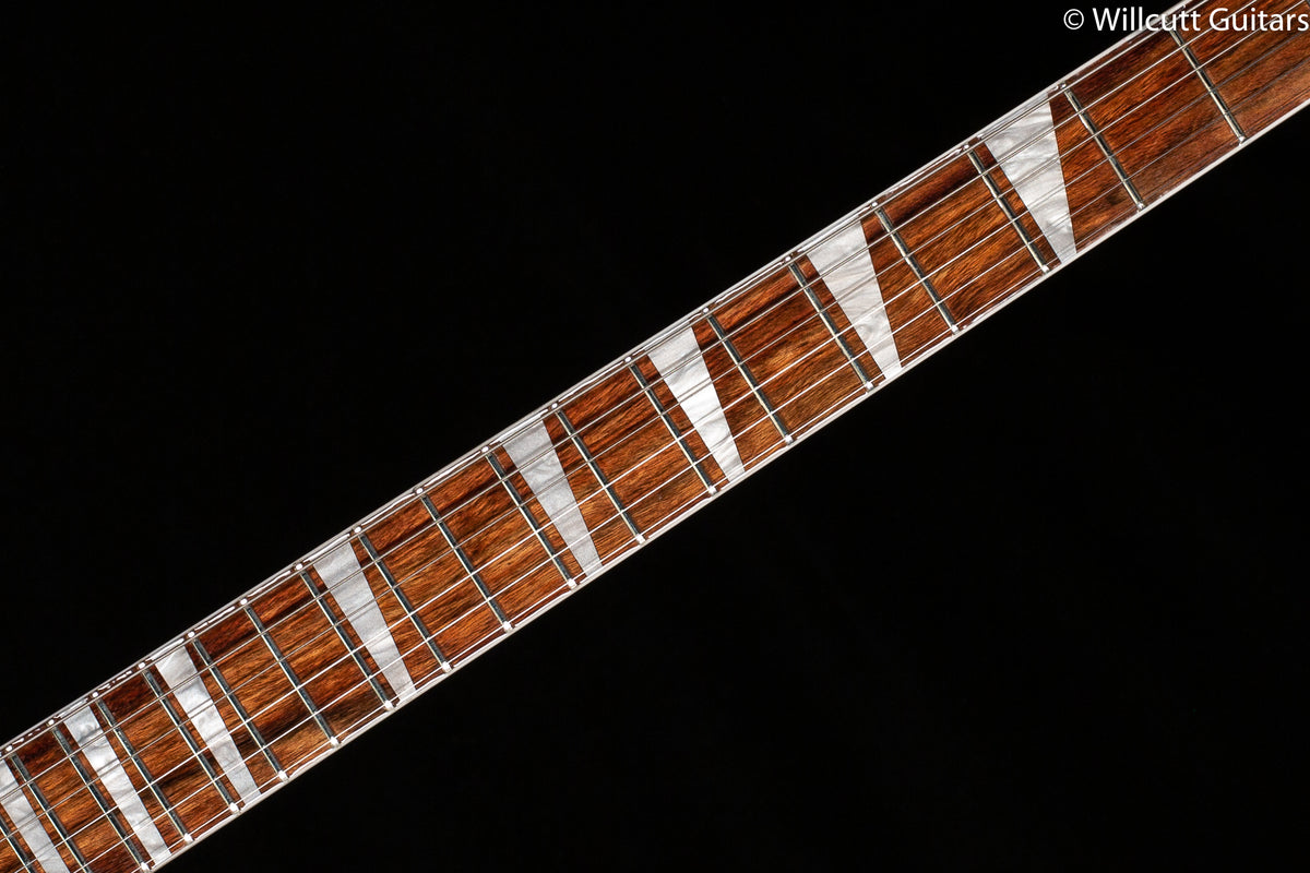 Rickenbacker 360 Fireglo