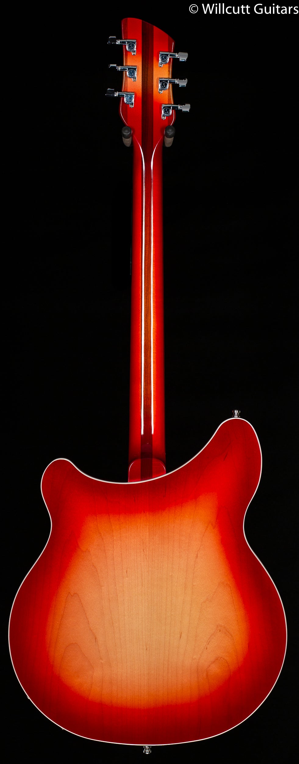 Rickenbacker 360 Fireglo