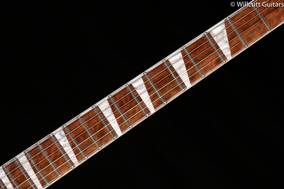 Rickenbacker 360 Fireglo