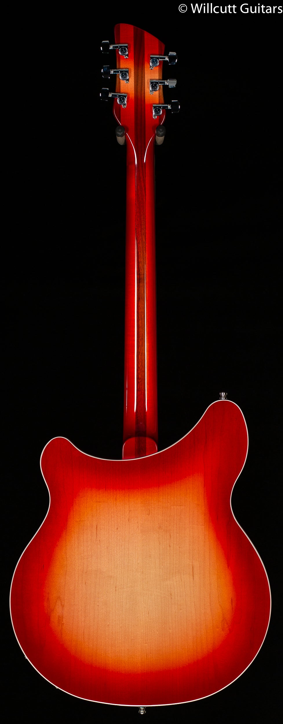 Rickenbacker 360 Fireglo