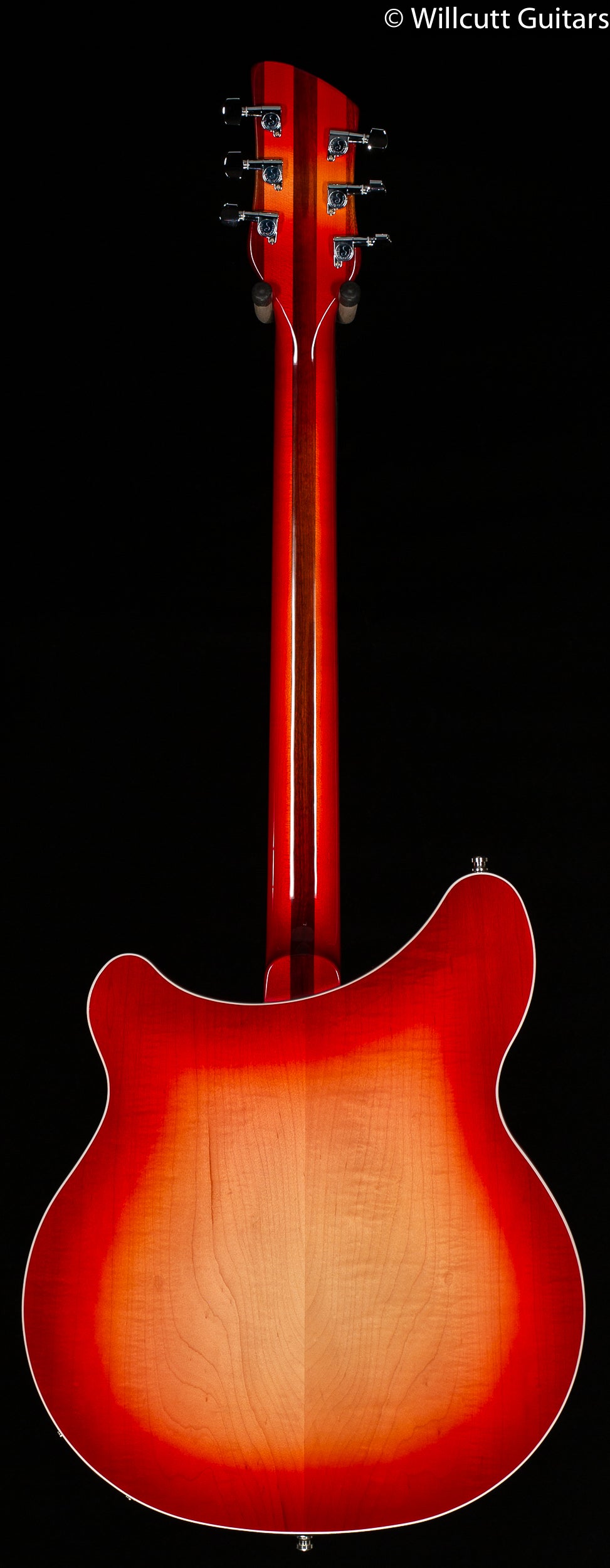 Rickenbacker 360 Fireglo