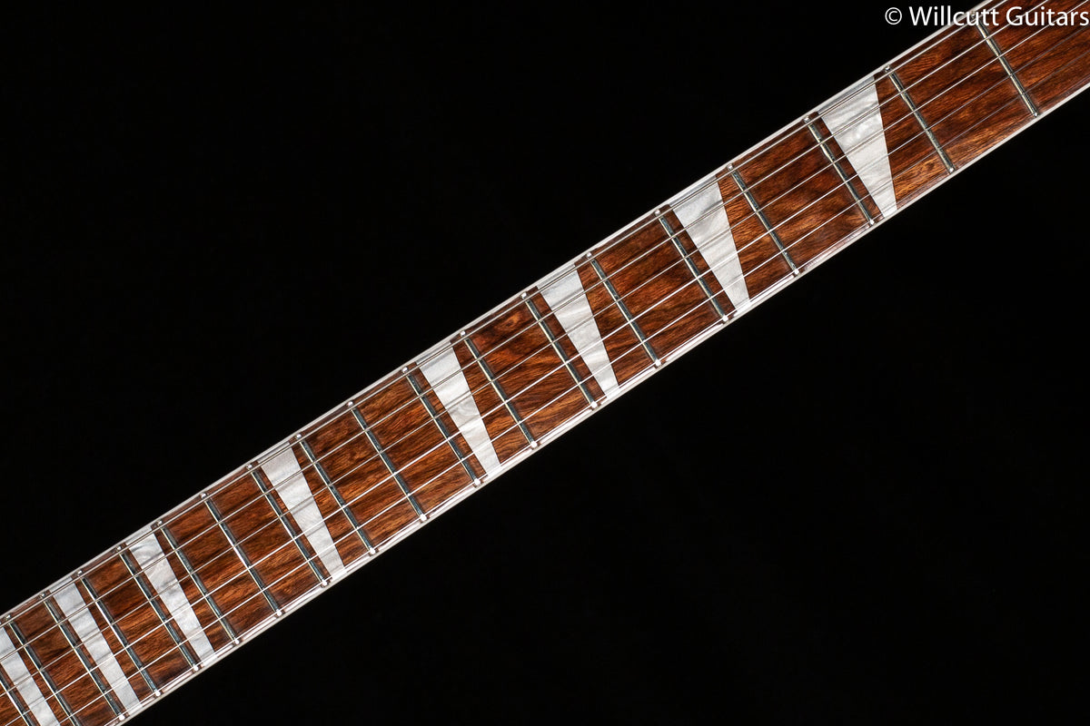 Rickenbacker 360 Fireglo