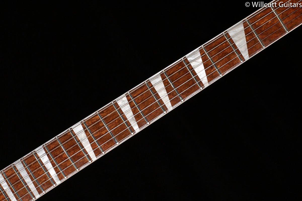 Rickenbacker 360 Fireglo