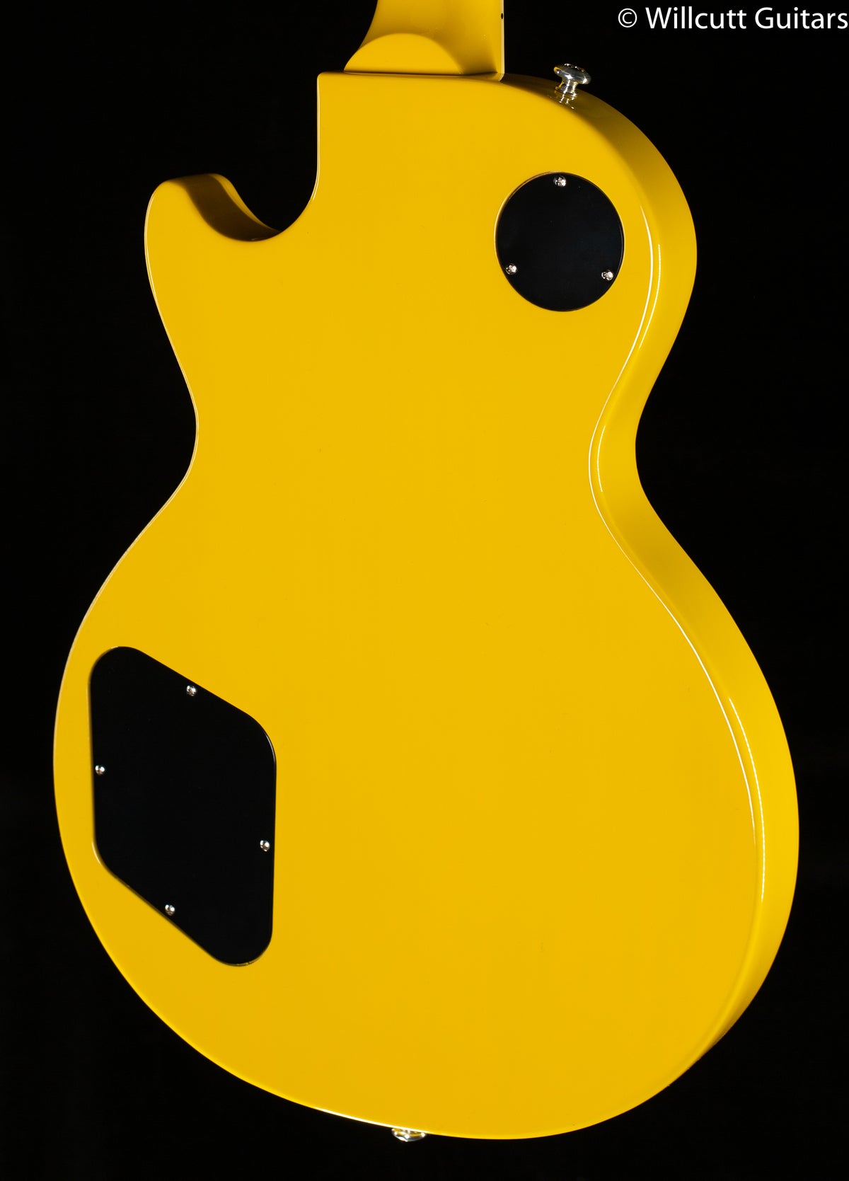 Gibson Les Paul Special TV Yellow