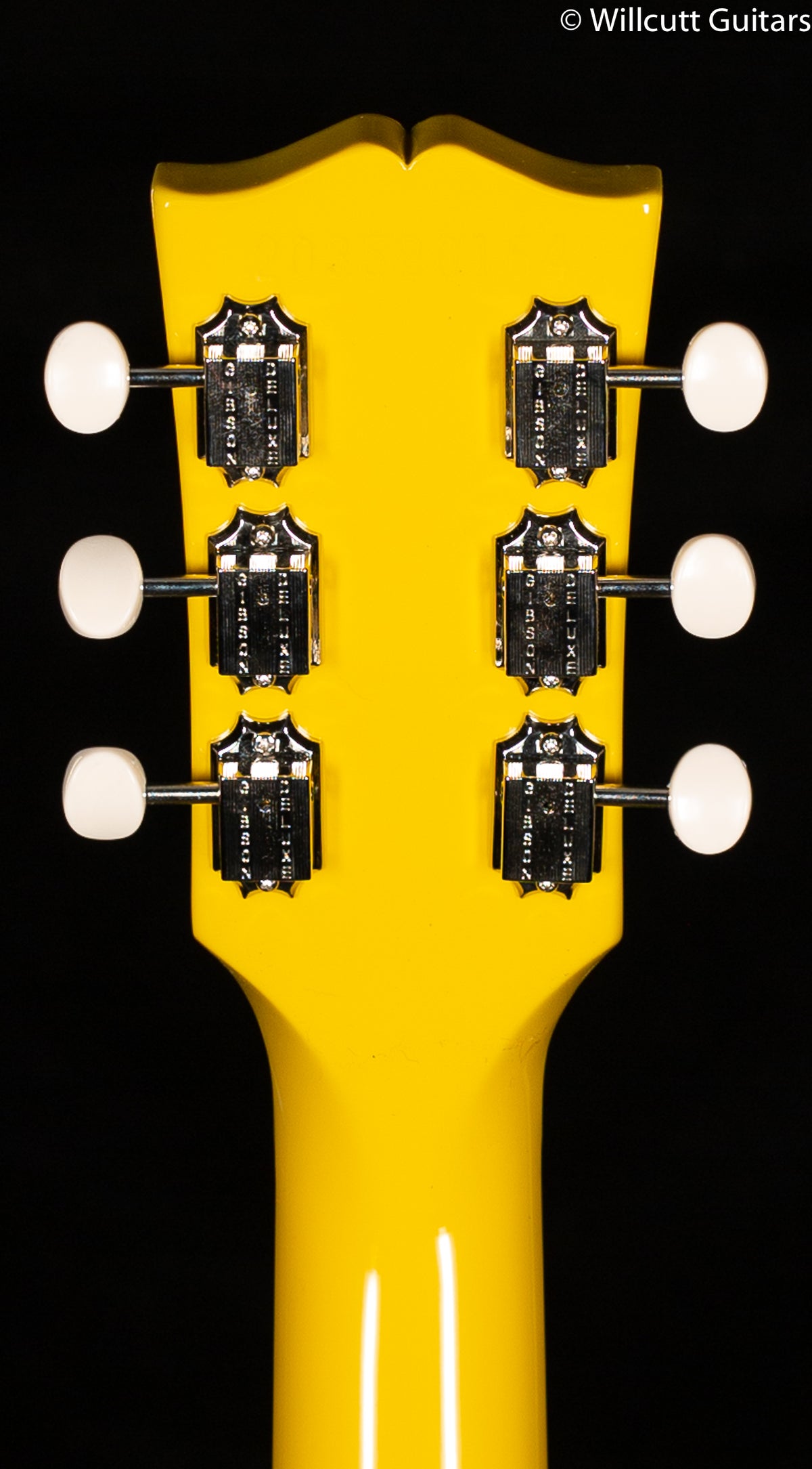 Gibson Les Paul Special TV Yellow
