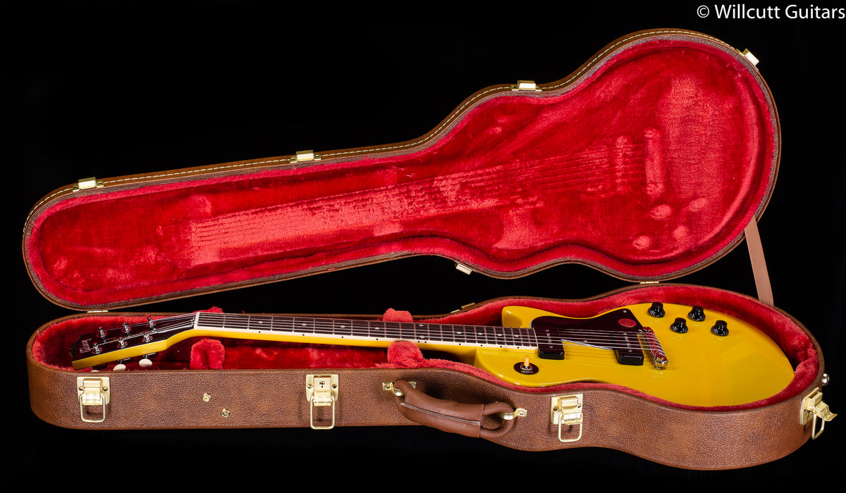 Gibson Les Paul Special TV Yellow