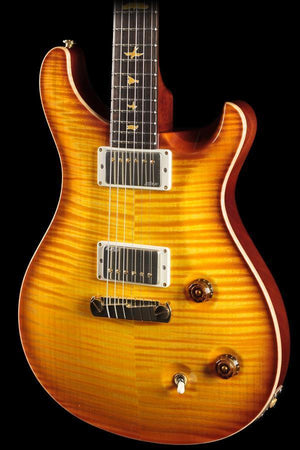 PRS Private Stock 4543 McCarty *Thick Body* Honey Burst