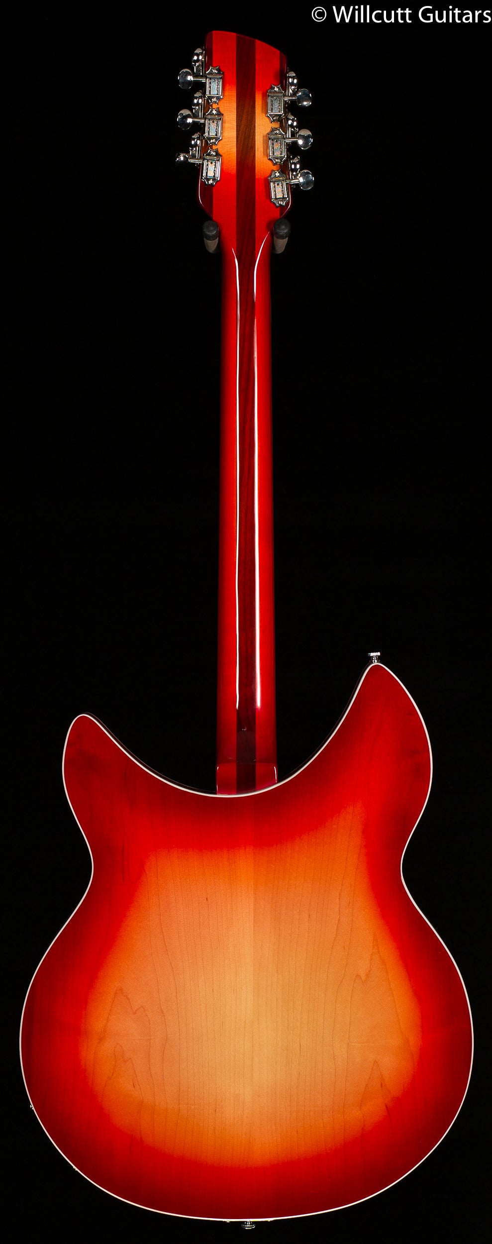 Rickenbacker 360/12C63 12-string FireGlo