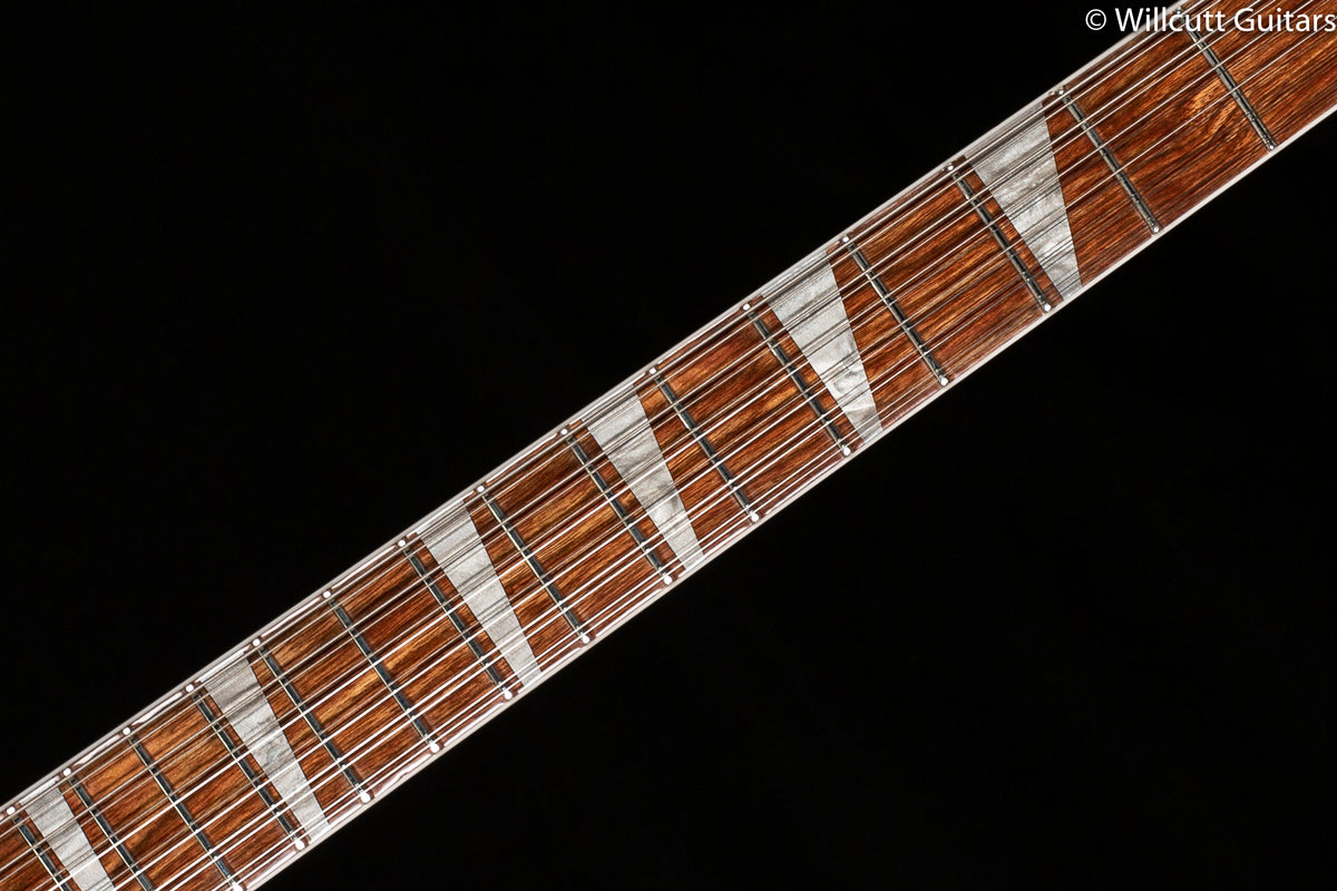 Rickenbacker 360/12C63 12-string FireGlo