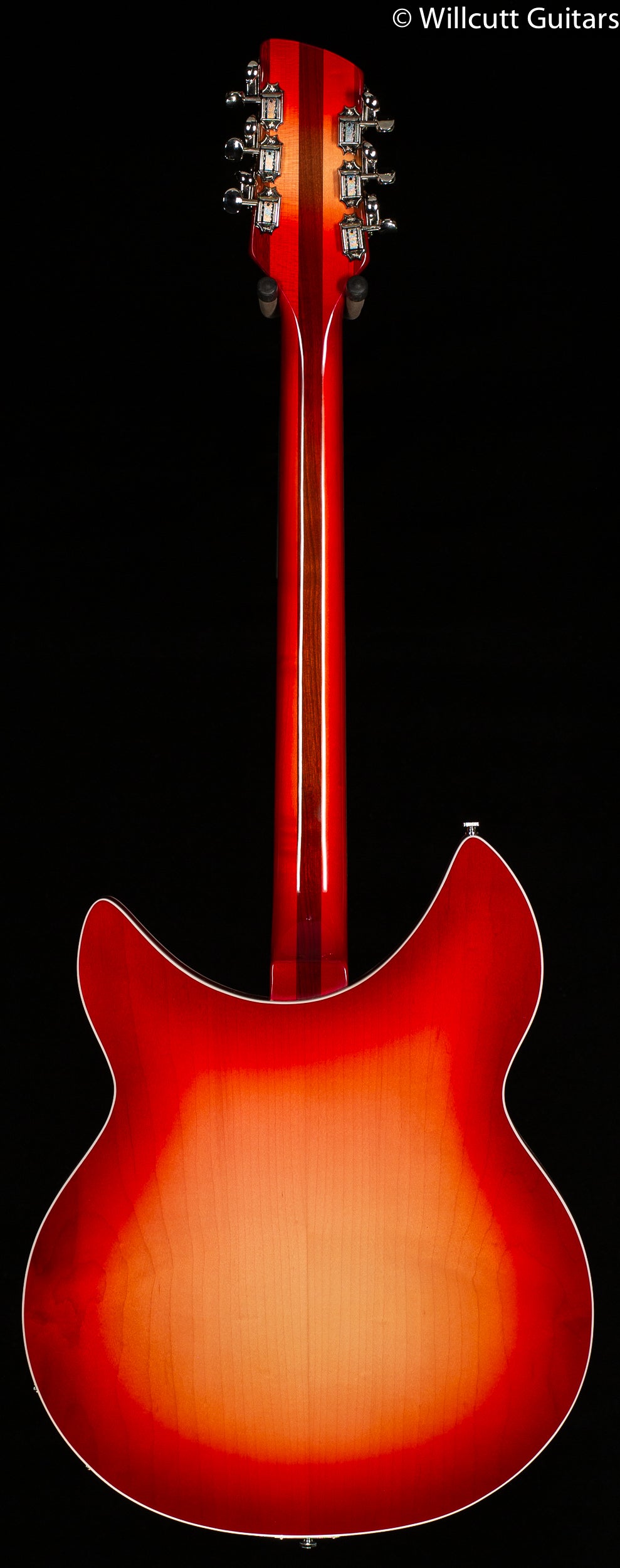 Rickenbacker 360/12C63 12-string FireGlo