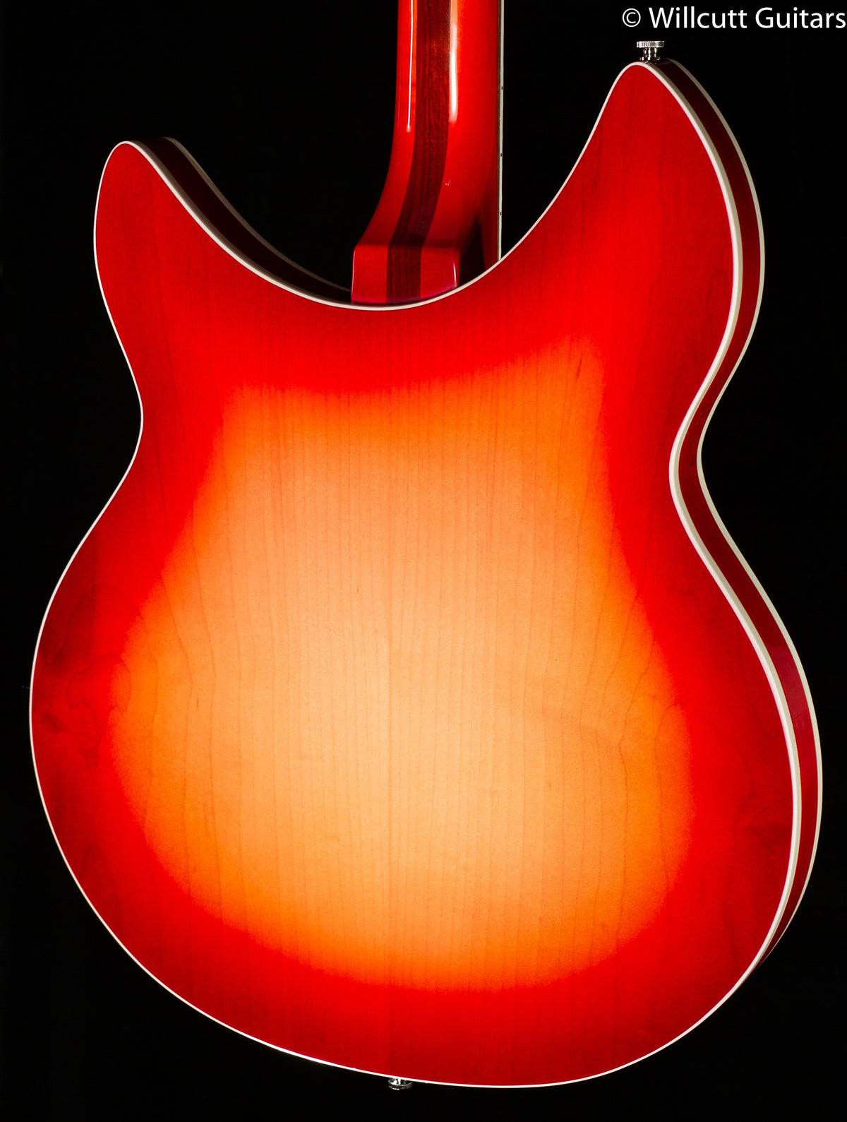Rickenbacker 360/12C63 12-string FireGlo