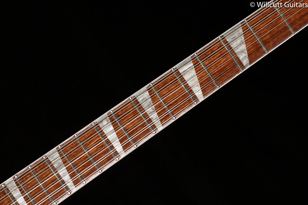 Rickenbacker 360/12C63 12-string FireGlo