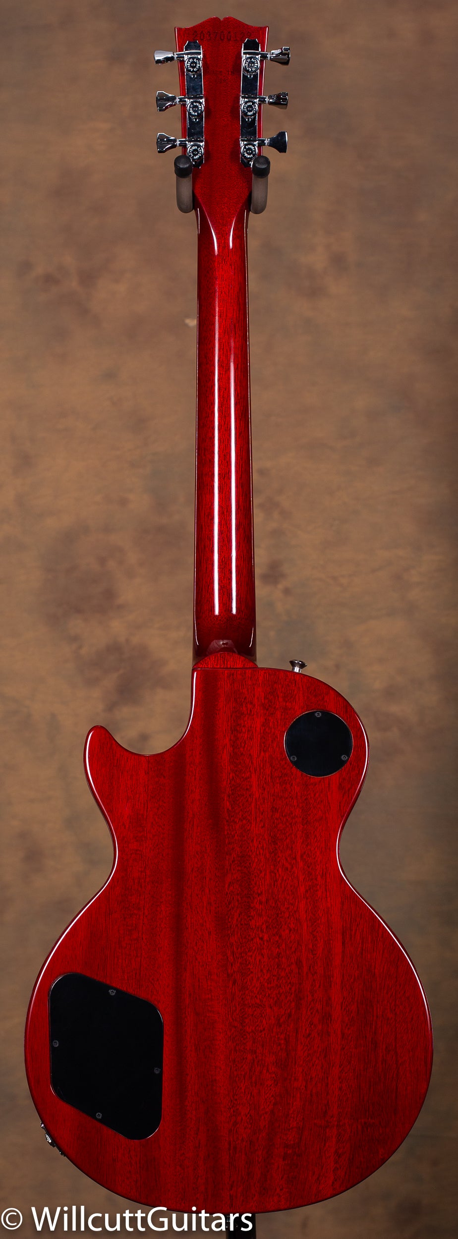 Gibson Les Paul Classic Heritage Cherry Sunburst USED