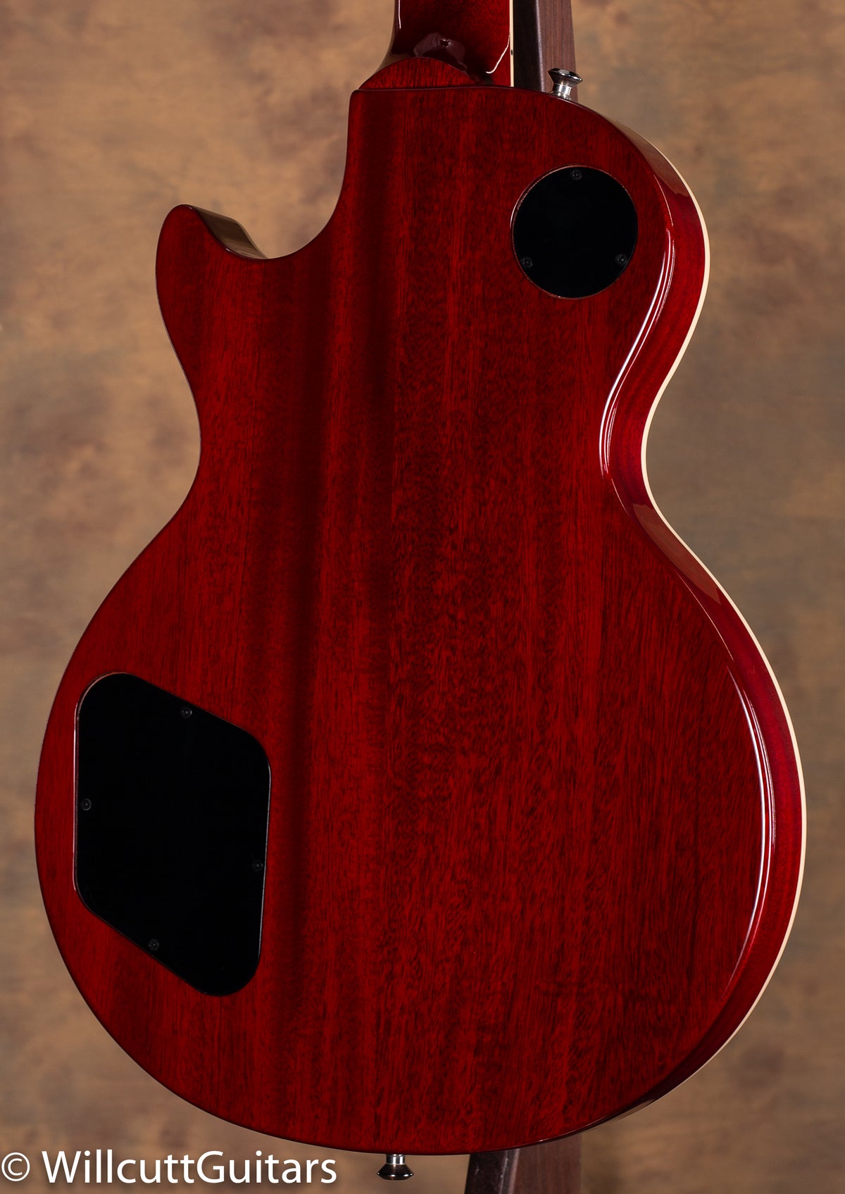 Gibson Les Paul Classic Heritage Cherry Sunburst USED