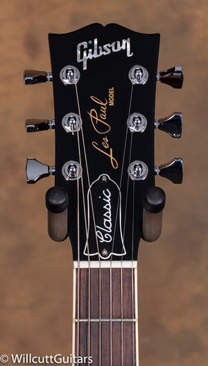 Gibson Les Paul Classic Heritage Cherry Sunburst USED