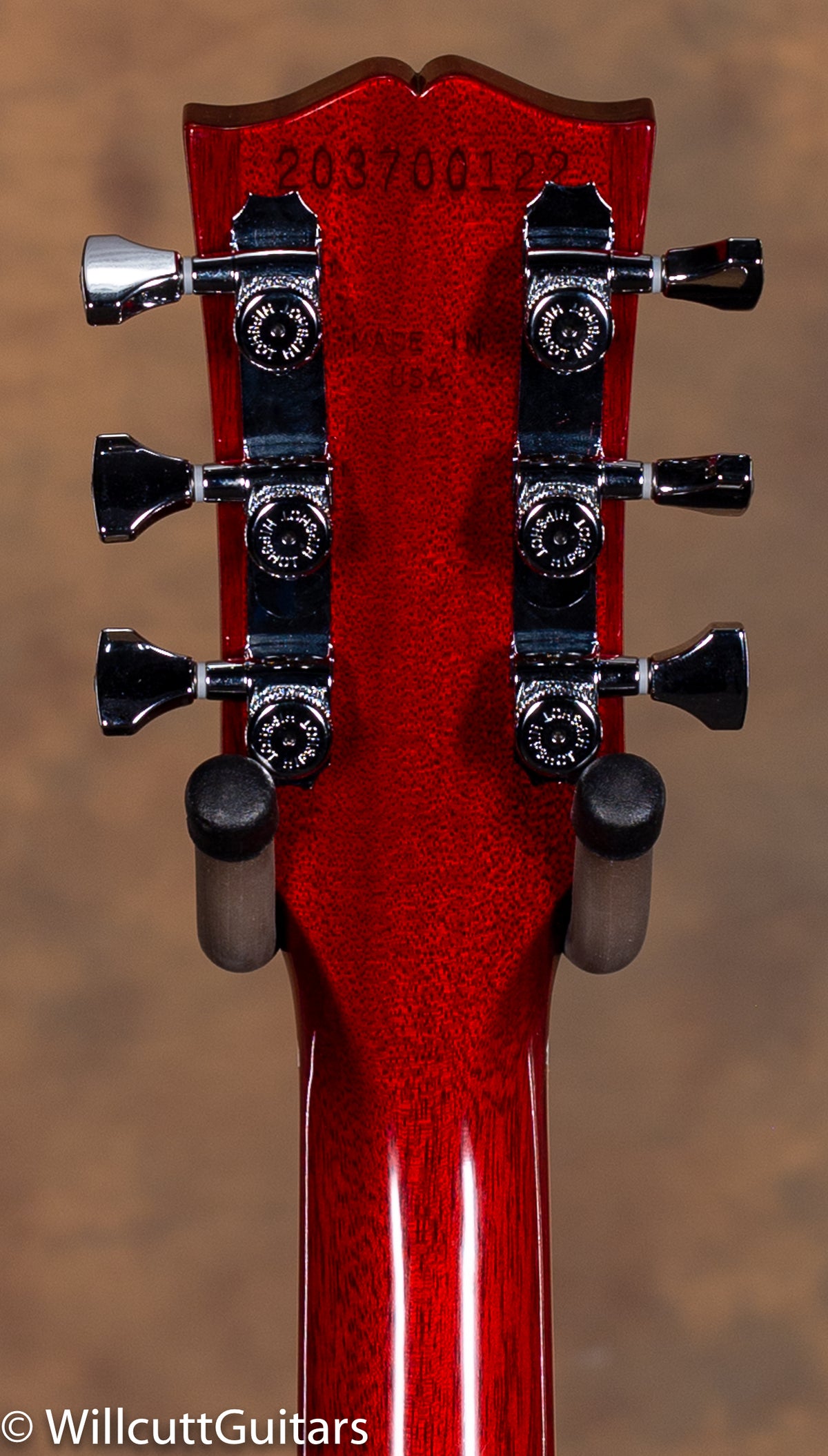 Gibson Les Paul Classic Heritage Cherry Sunburst USED