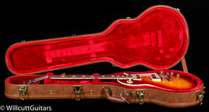 Gibson Les Paul Classic Heritage Cherry Sunburst USED