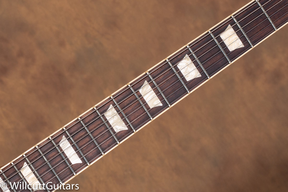 Gibson Les Paul Classic Heritage Cherry Sunburst USED