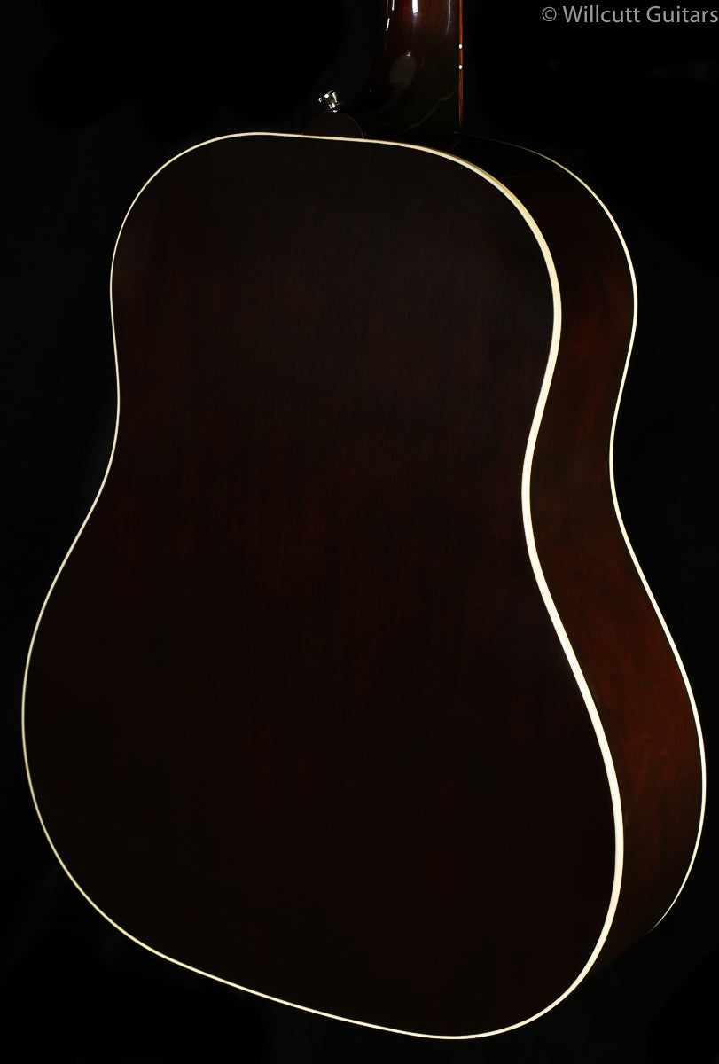Gibson Slash J-45 November Burst - Willcutt Guitars