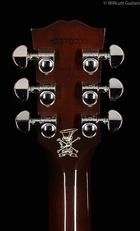 Gibson Slash J-45 November Burst