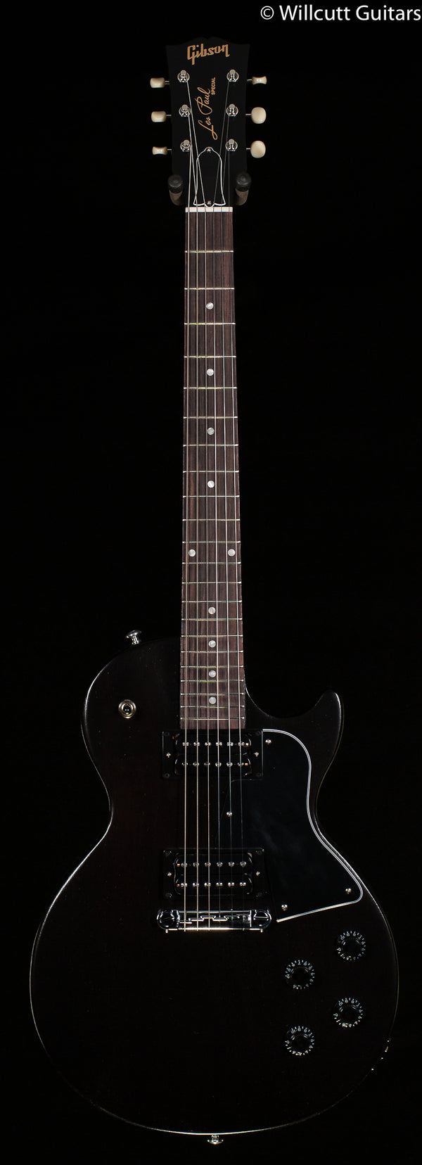 Gibson Les Paul Tribute Ebony 美品 ケース付 203710357-1_600x.jpg?v=1615304361