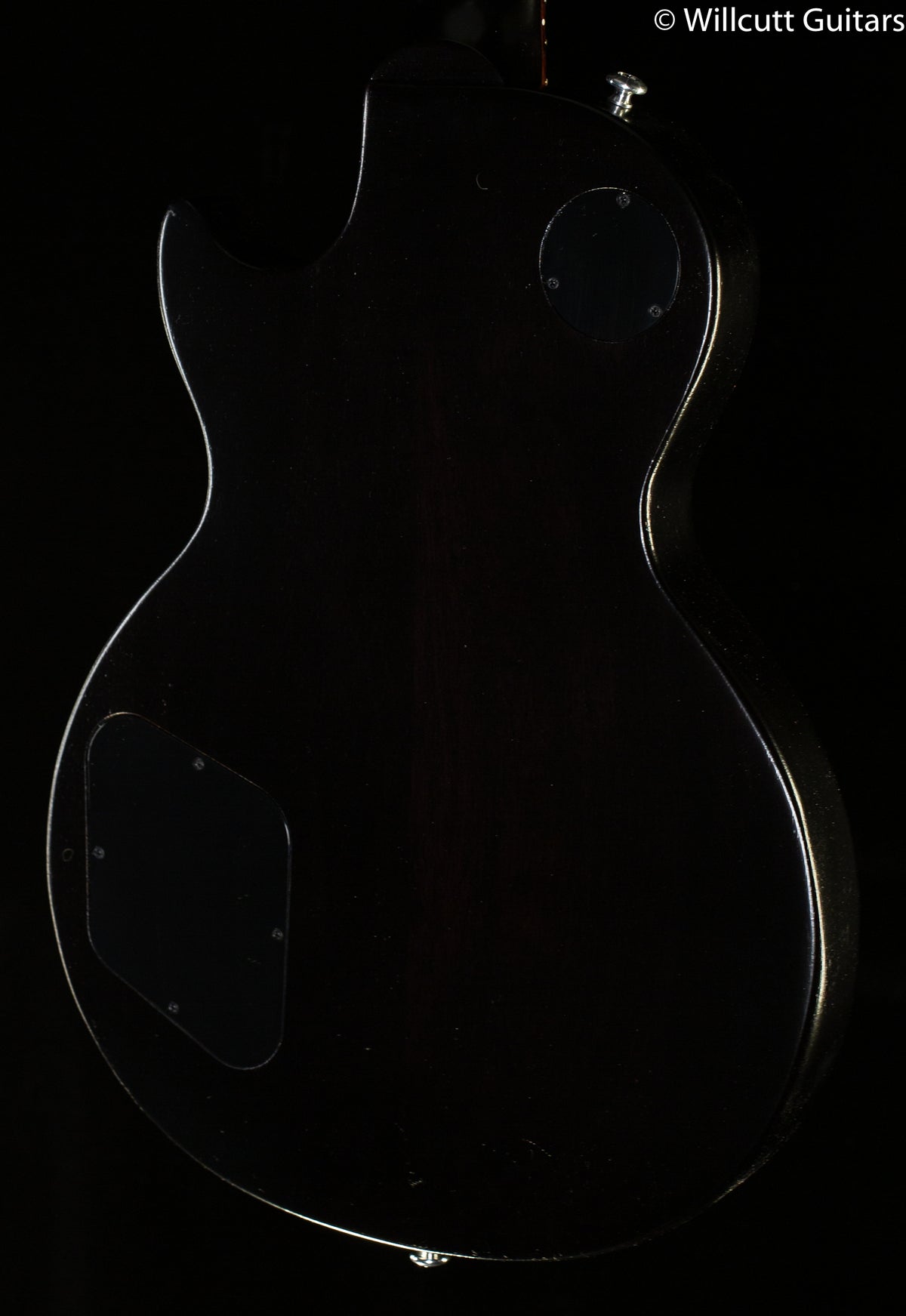Gibson Les Paul Special Tribute Humbucker Ebony Vintage Gloss