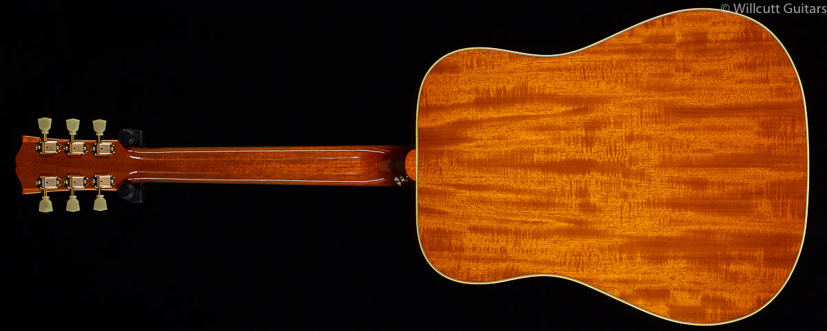 Gibson Hummingbird Original Heritage Cherry