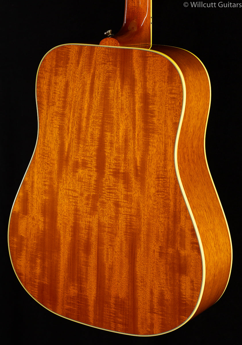 Gibson Hummingbird Original Heritage Cherry