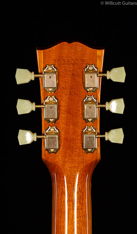 Gibson Hummingbird Original Heritage Cherry