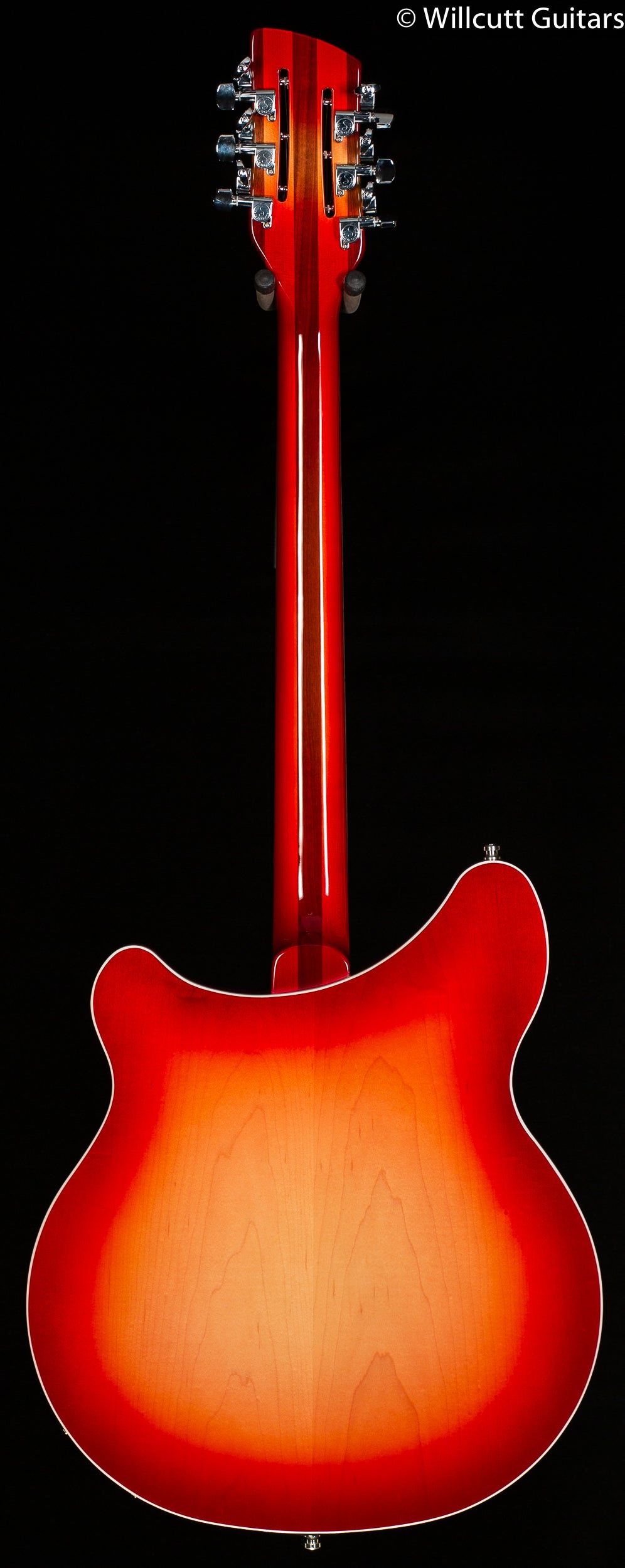Rickenbacker 360/12 12-string Fireglo