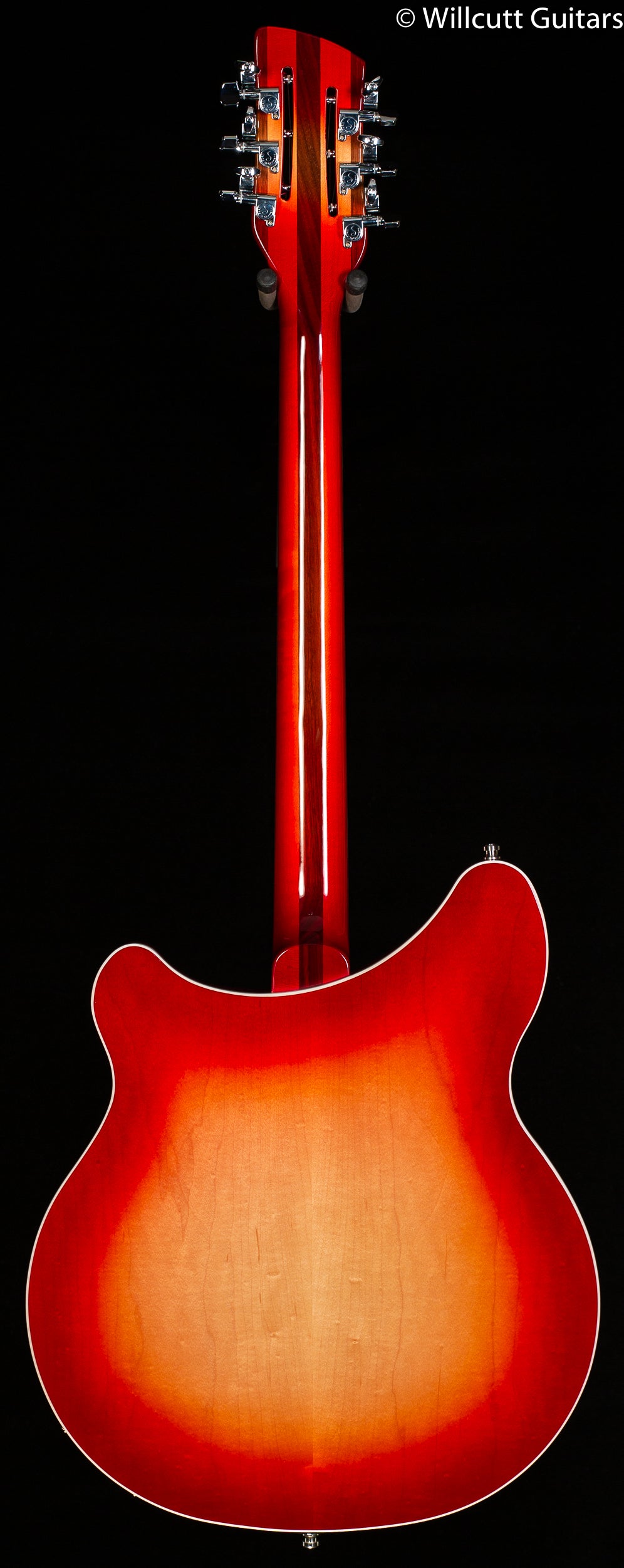 Rickenbacker 360/12 12-string Fireglo