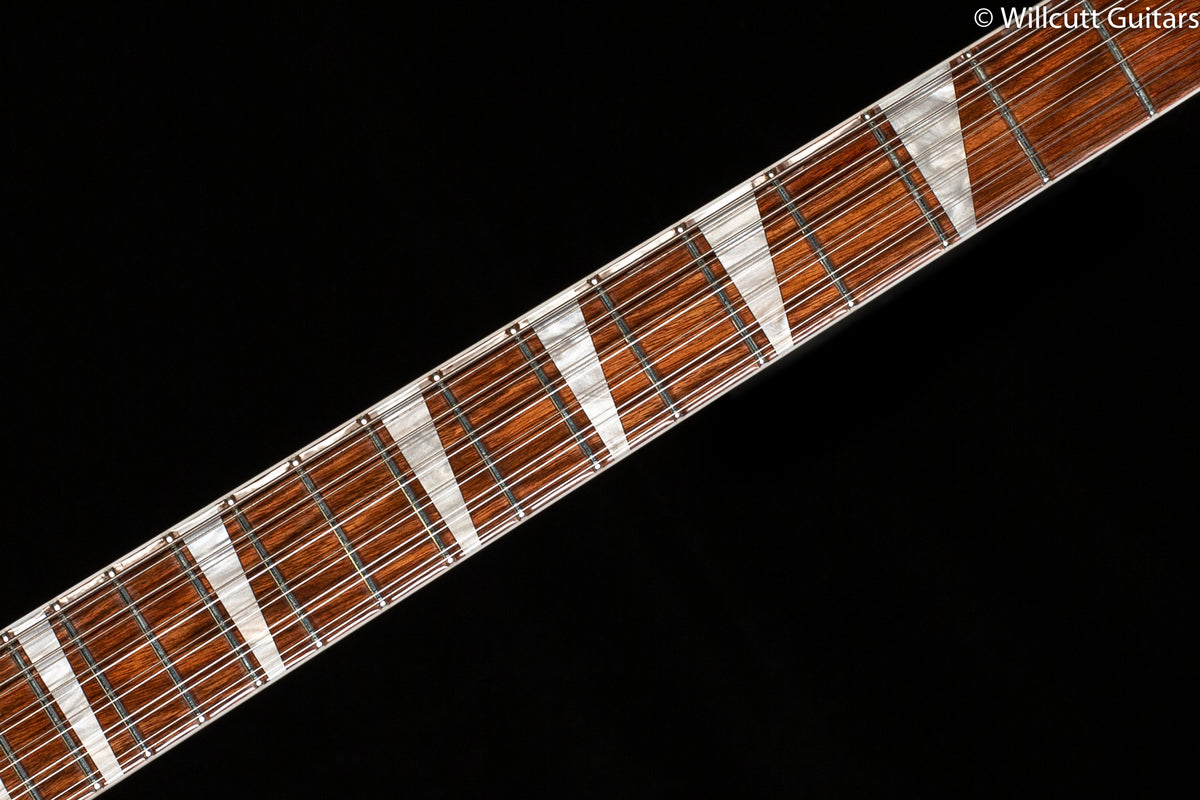 Rickenbacker 360/12 12-string Fireglo