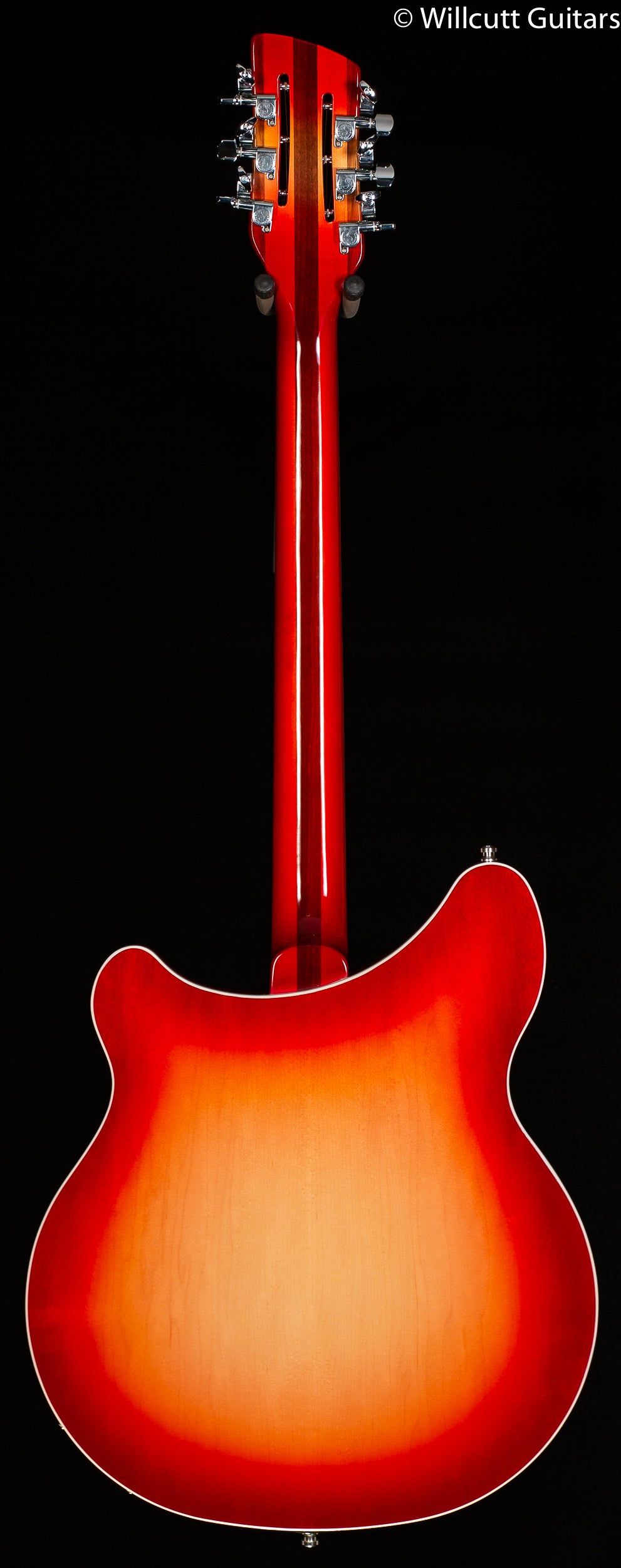 Rickenbacker 360/12 12-string Fireglo