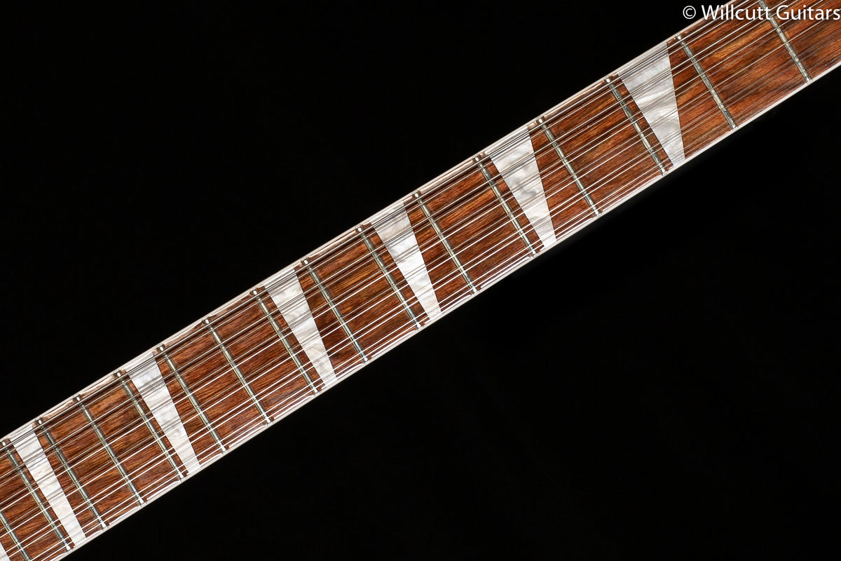 Rickenbacker 360/12 12-string Fireglo