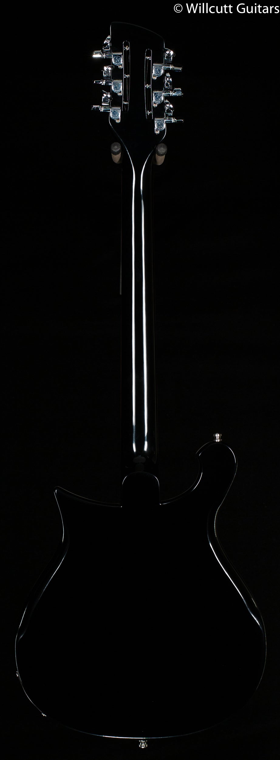 Rickenbacker 620/12 12 String JetGlo