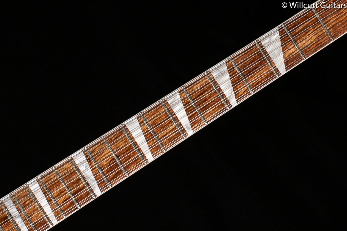 Rickenbacker 620/12 12 String JetGlo