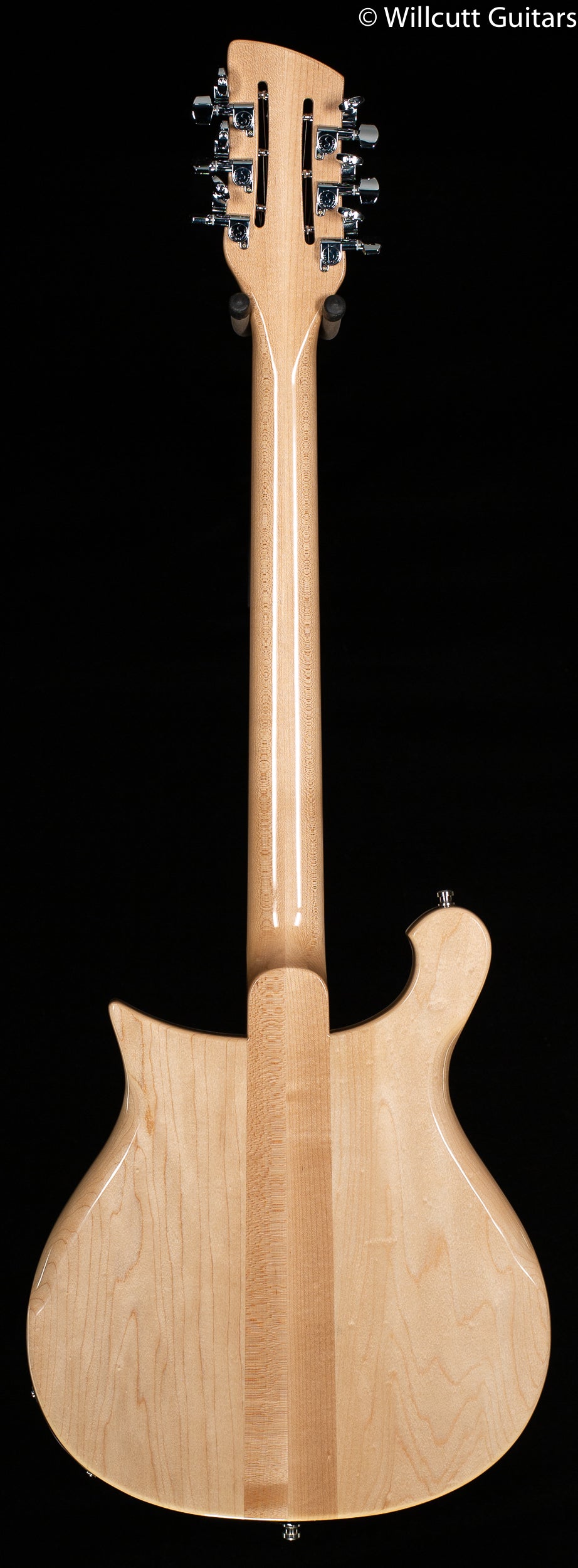 Rickenbacker 620/12 12 String MapleGlo