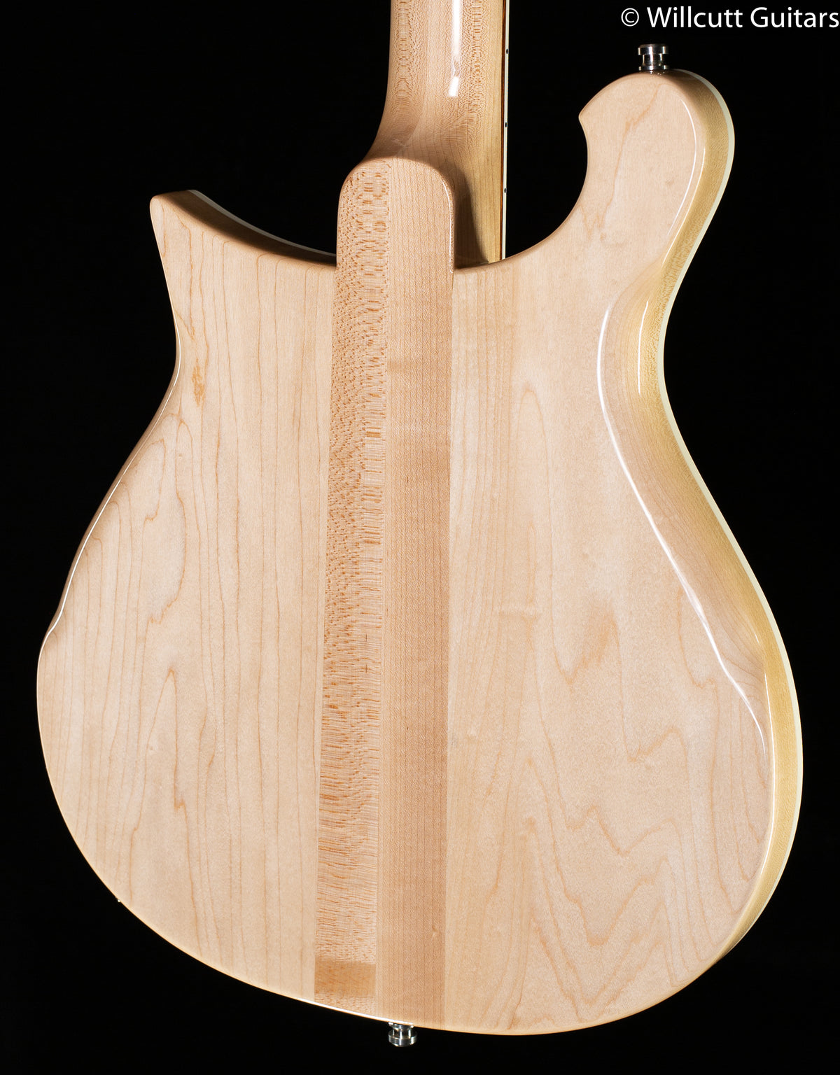 Rickenbacker 620/12 12 String MapleGlo