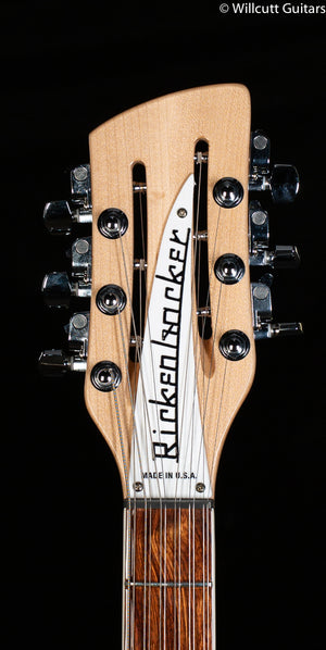Rickenbacker 620/12 12 String MapleGlo
