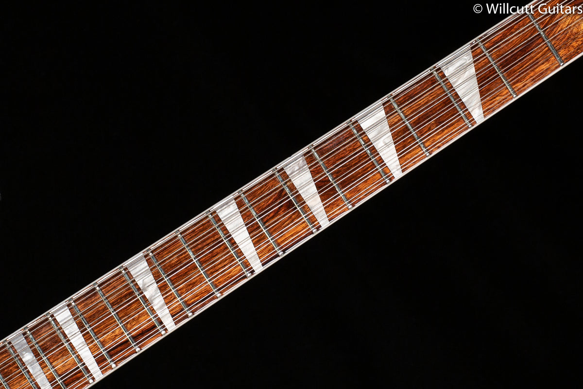 Rickenbacker 620/12 12 String MapleGlo