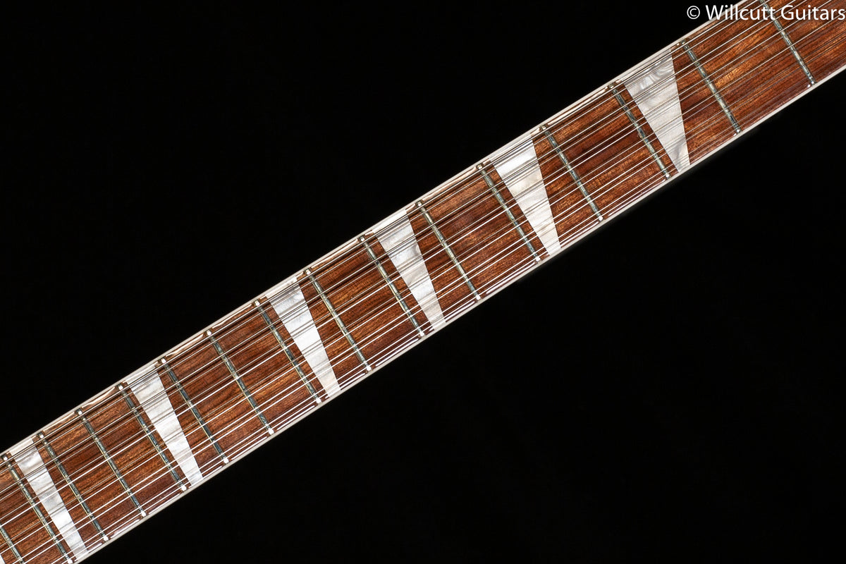 Rickenbacker 620/12 12 String MapleGlo