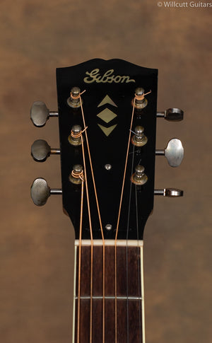 Gibson Custom 1936 Advanced Jumbo Underwood Aged USED
