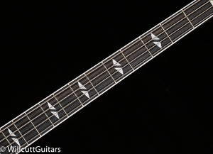 Gibson Gene Simmons G2 Thunderbird Ebony Mirror (246)