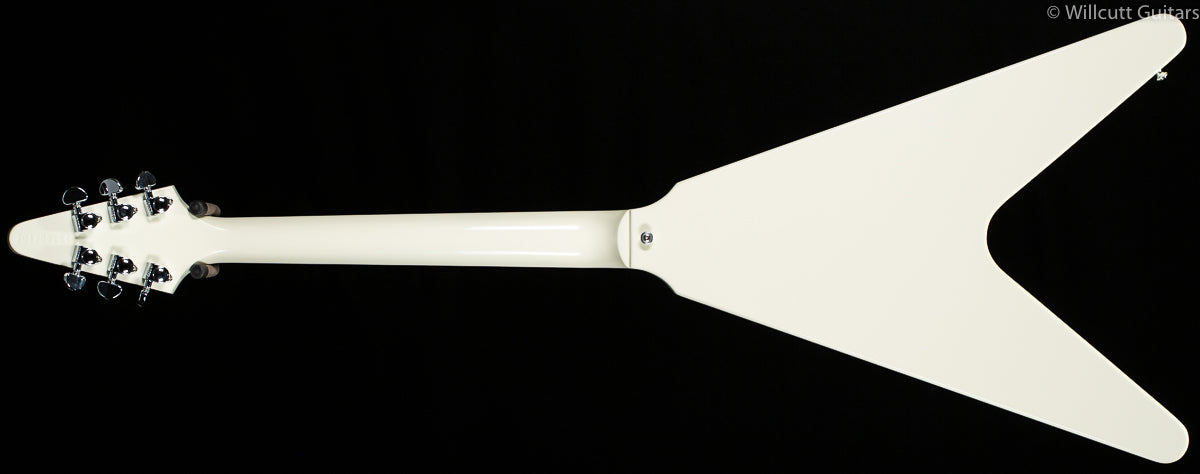 Gibson &#39;70s Flying V Classic White (194)
