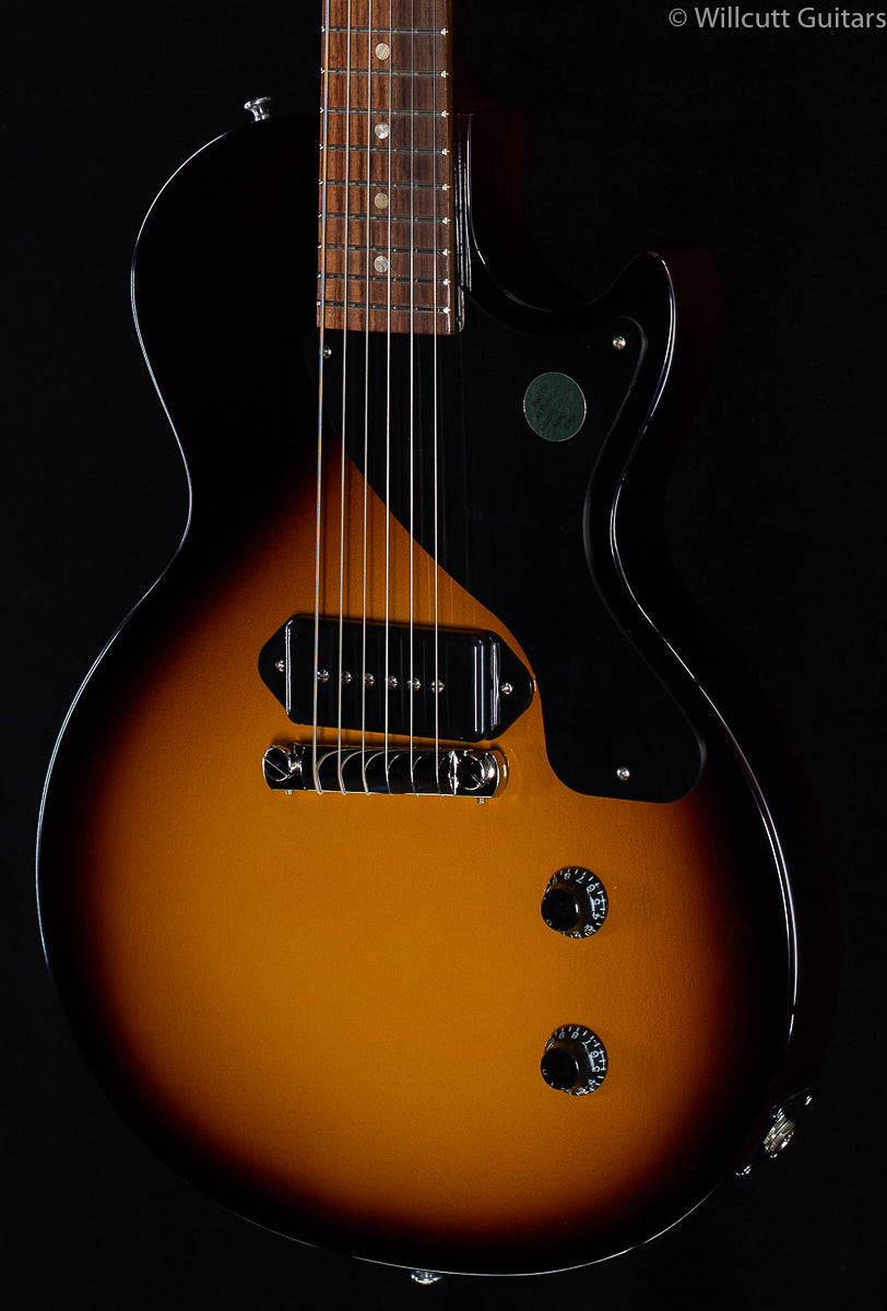 tobacco jr Gibson Les Paul Junior Vintage Tobacco (049) tobacco jr Gibson Les Paul Junior Vintage Tobacco (049)