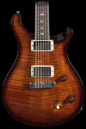 PRS Wood Library Ted McCarty DC 245 Black Gold (466)