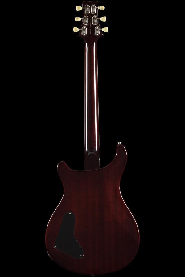 PRS Wood Library Ted McCarty DC 245 Black Gold (466