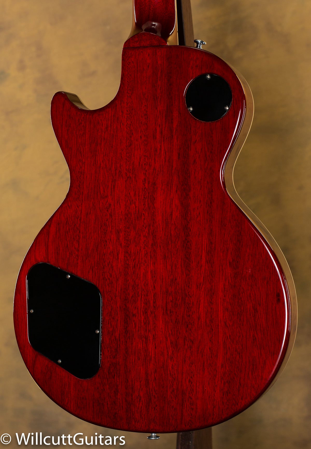 Gibson Les Paul Standard 60s Bourbon Burst