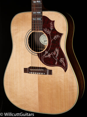 Gibson Hummingbird Studio Rosewood Acoustic-Electric Guitar